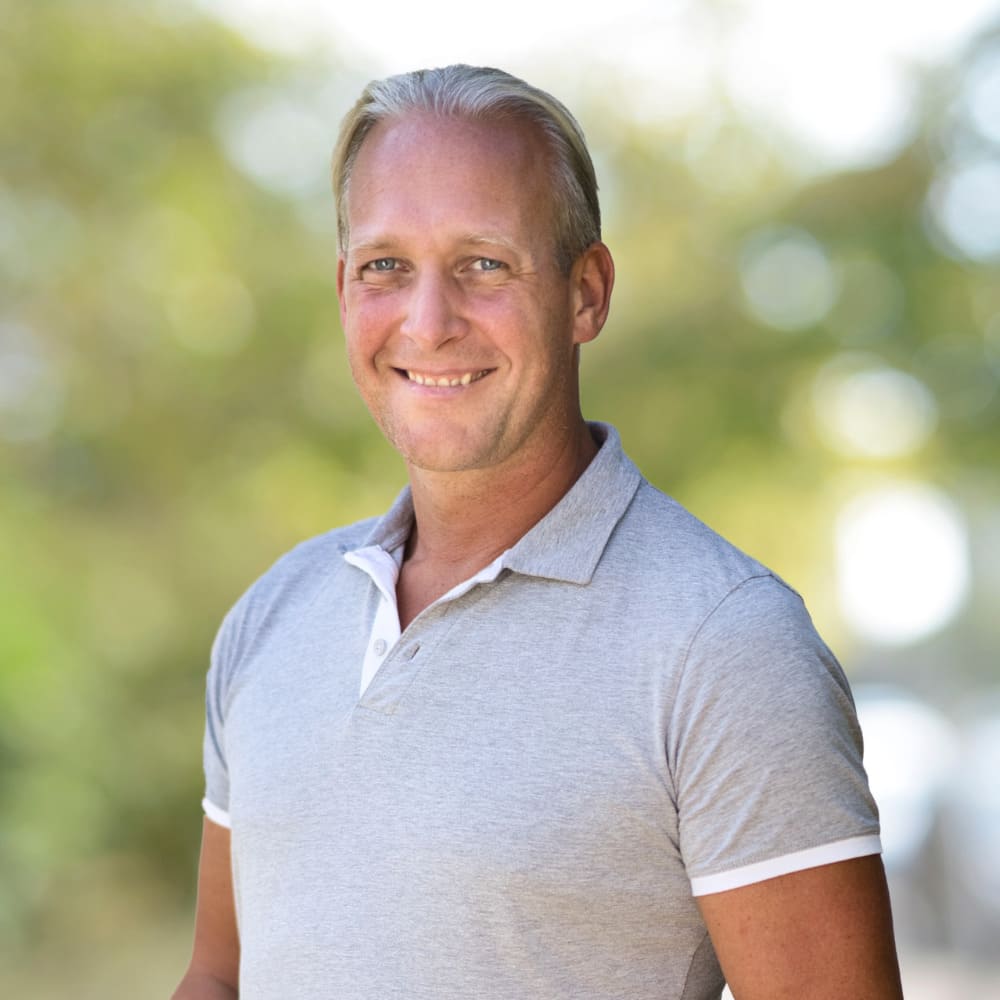 Heilpraktiker Guido Brockmeyer